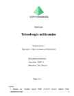 Tehnoloogia määramine