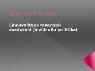 Tartu ja Vana-Kreeka võrdlus #10