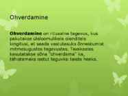 NÕIAPROTSESSID EESTIS #10