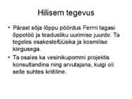 Enrico Fermi #10