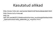Toitumine #13
