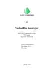 Vooluallika kasutegur