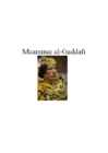 Muammar al-Gaddafi referaat
