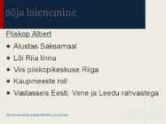 Ajalugu-Ristisõjad Läänemere ääres #4