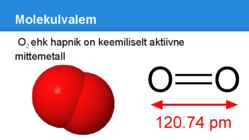 Keemia Esitlus - Hapnik #2