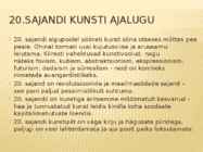 Abstraktsionism #2
