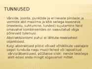 Abstraktsionism #7