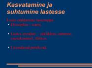 Pereelu 16 17 sajandil #3