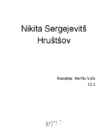 Nimetu