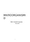 MIKROORGANISMID