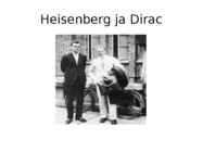 Werner Heisenberg-1901-1976 #5