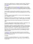 Thoughts on Air Pollution Essay #2