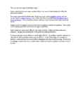 Thoughts on Air Pollution Essay #3
