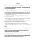 Thoughts on Air Pollution Essay