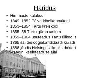 Jakob Hurt #3