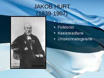 Jakob Hurt