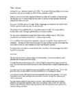 Essay on water pollution-global warming-acid rain-deforestation-intensive farming