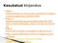 Egiptus #9