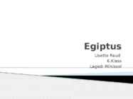 Egiptus
