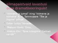 V Panso ja I Uukkivi #8