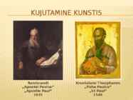 Pühakud-Peetrus ja Paulus #22