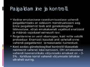 Emakasisesed rasestumisvastased vahendid #7