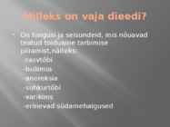 Dieedid #3