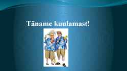 Tallinna Külaliskorterid külalistemajad #17