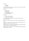 Äriühingud lühidalt #2