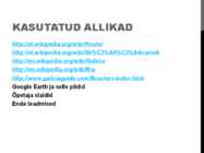 Skäärrannik ja Riasrannik #11
