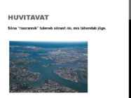 Skäärrannik ja Riasrannik #10