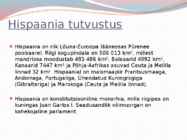 Hispaania #3