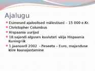 Hispaania #4