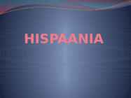 Hispaania