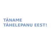 Aine tihedus #6