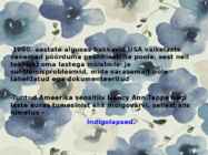Indigolapsed #2