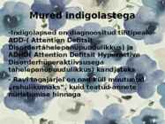 Indigolapsed #12