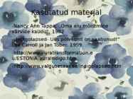 Indigolapsed #16