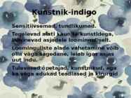 Indigolapsed #7