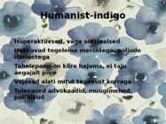 Indigolapsed #8