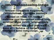 Indigolapsed #10