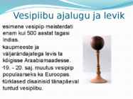 Vesipiip slaid #3