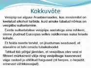 Vesipiip slaid #10