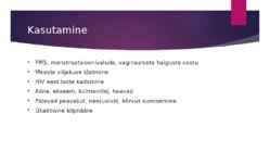 A-vitamiin #8