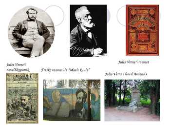 Jules Verne #7