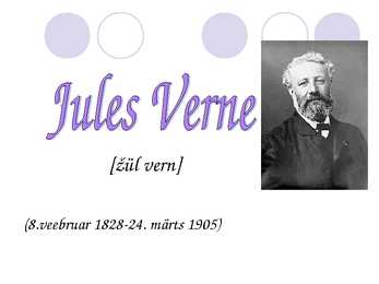 Jules Verne
