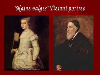 Tiziano Vecellio #6