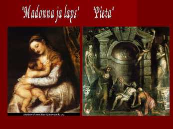 Tiziano Vecellio #8