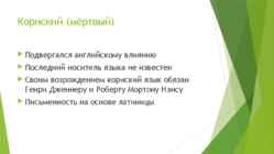 Keltskie yazyki #14