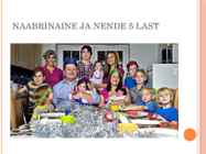 12 SAMMU ÕPETAJAKS KUJUNEMISEL #6